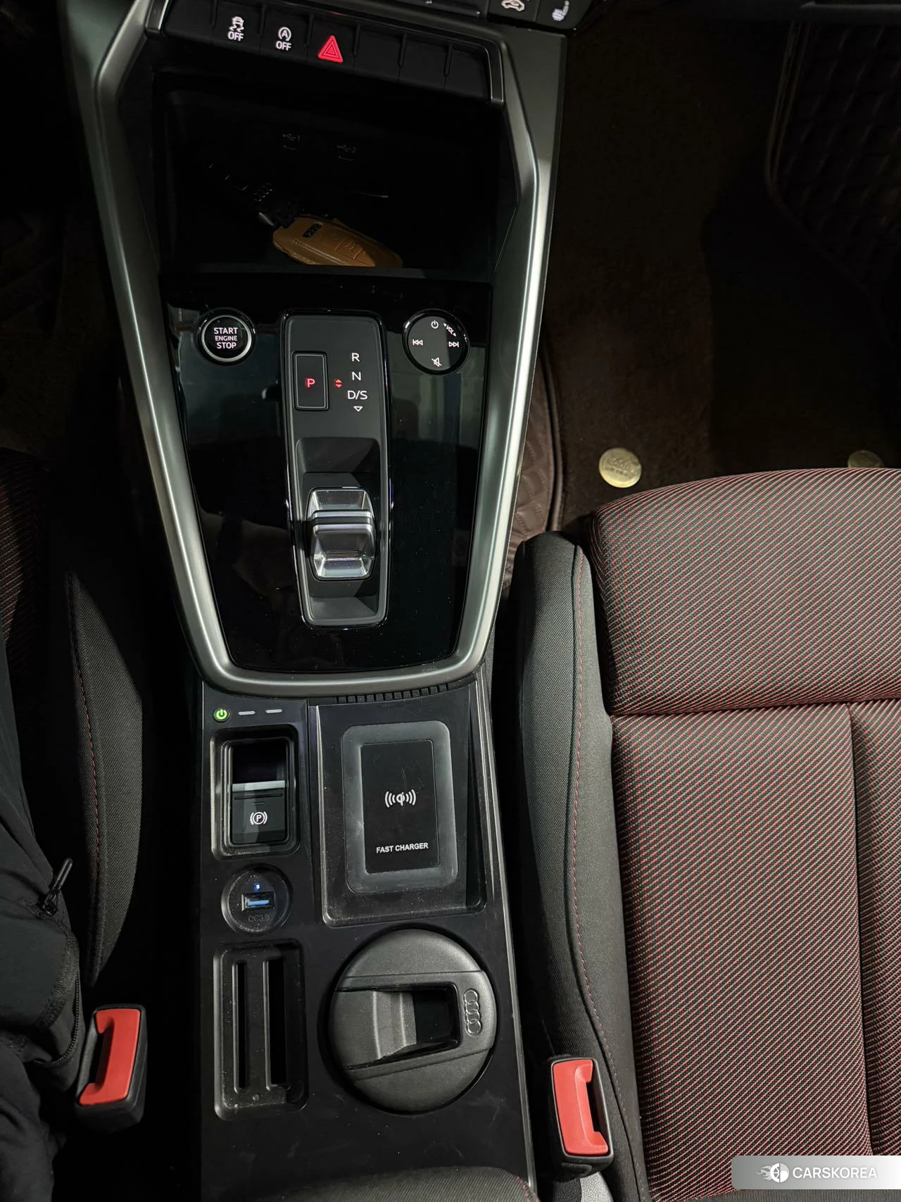 Audi A3 id 4455191 из Китая 16