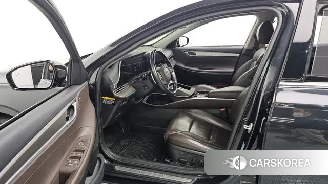 Hyundai The New Grandeur IG Hybrid id 3592806 из Кореи 20