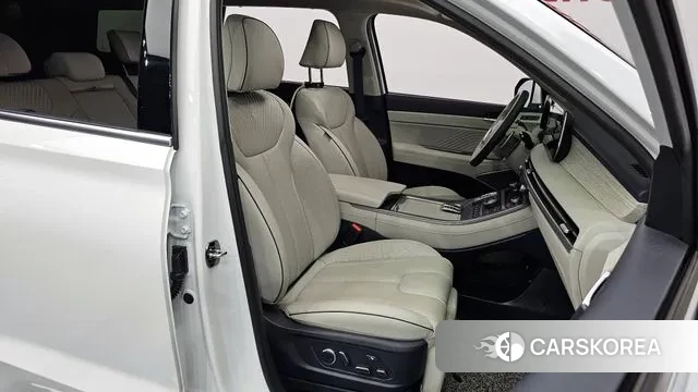 Hyundai The New Palisade id 3523841 из Кореи 20