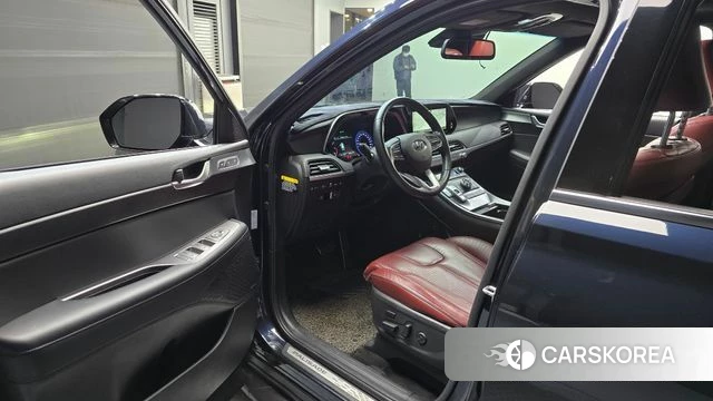 Hyundai Palisade id 3966133 из Кореи 20