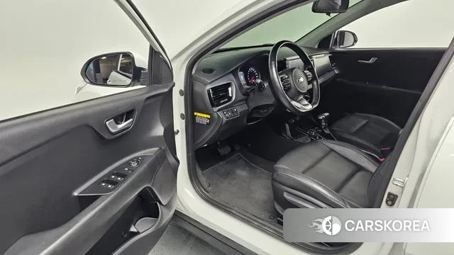 Kia Stonic id 3055531 из Кореи 20