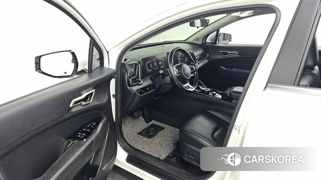 Kia Sportage 5th Generation id 4609189 из Кореи 30