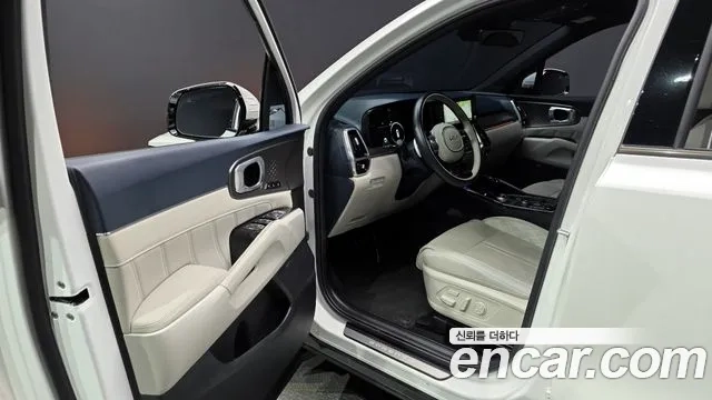 Kia Sorento 4th Generation id 2954088 из Кореи 20