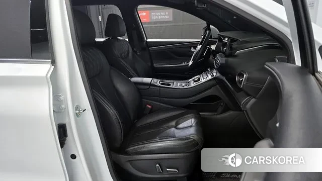 Hyundai The New Santa Fe id 3385245 из Кореи 20