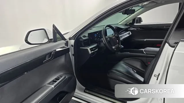 Hyundai Grandeur Hybrid (GN7) id 3289466 из Кореи 20