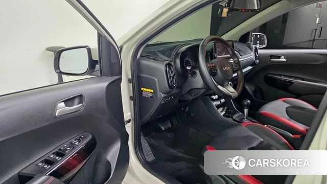 Kia Morning Urban (JA) id 4494999 из Кореи 32