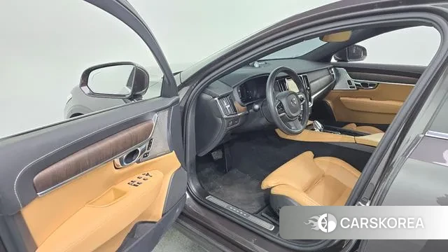 Volvo S90 id 3620852 из Кореи 20