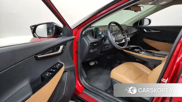 Kia EV6 id 3416839 из Кореи 20