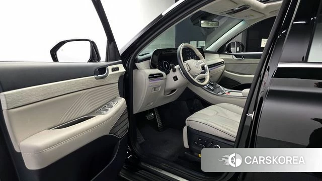 Hyundai The New Palisade id 4739897 из Кореи 20