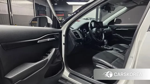 Kia Seltos id 3722417 из Кореи 20