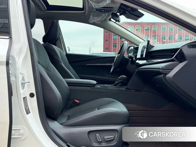 Toyota Camry id 4205695 из Китая 17
