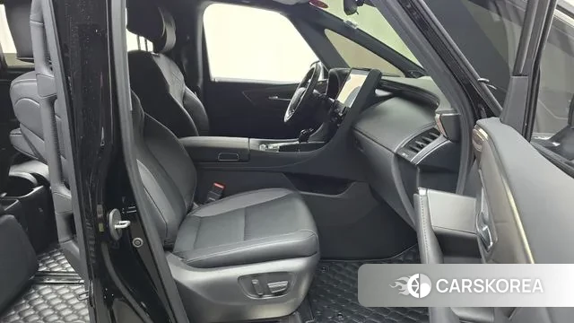 Toyota Alphard 4th Generation id 3310197 из Кореи 20