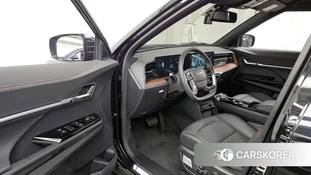 Ssangyong The New Torres id 3763292 из Кореи 20