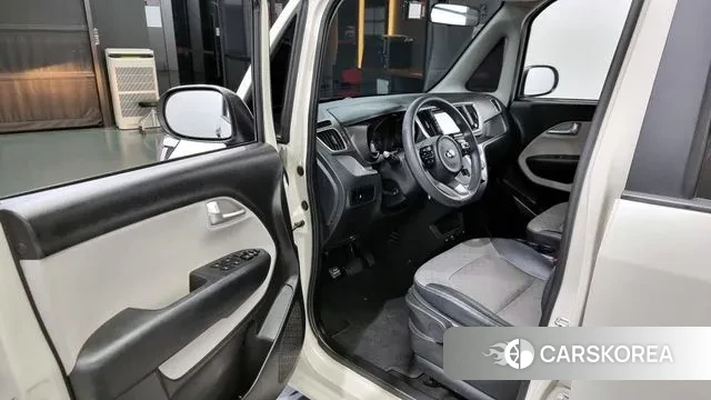 Kia The New Ray id 2890453 из Кореи 20