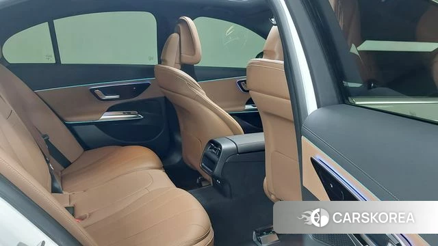 Mercedes-Benz E-Class W214 id 4527795 из Кореи 20