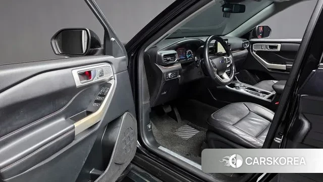 Ford Explorer 6th Generation id 3691705 из Кореи 20