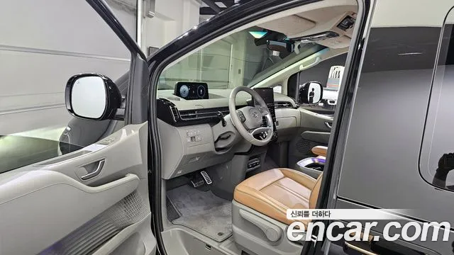 Hyundai Staria id 2805933 из Кореи 20