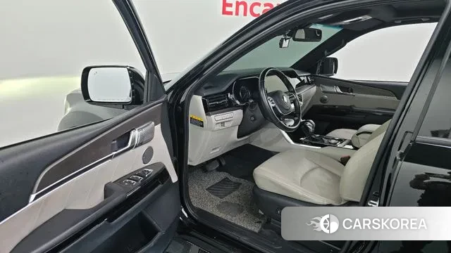 Kia Mohave Master id 3008794 из Кореи 20