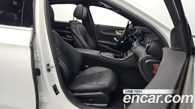 Mercedes-Benz E-Class W213 id 2945150 из Кореи 20