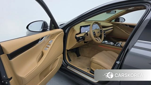 Genesis G80 (RG3) id 4279979 из Кореи 20