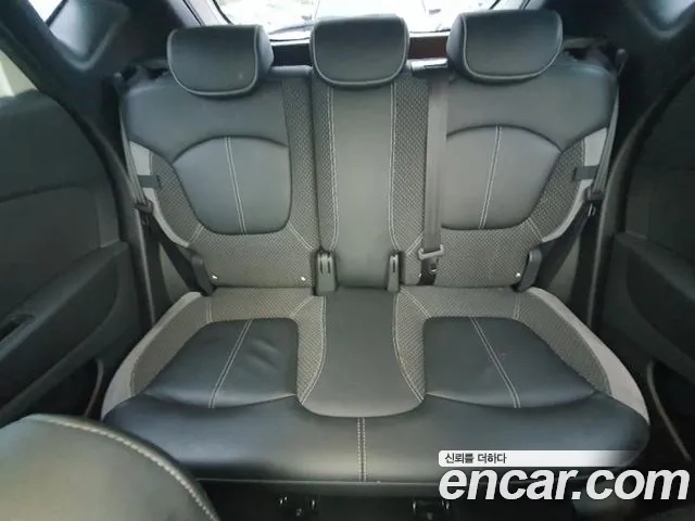 Renault Korea (Samsung) New QM3 id 2897187 из Кореи 19