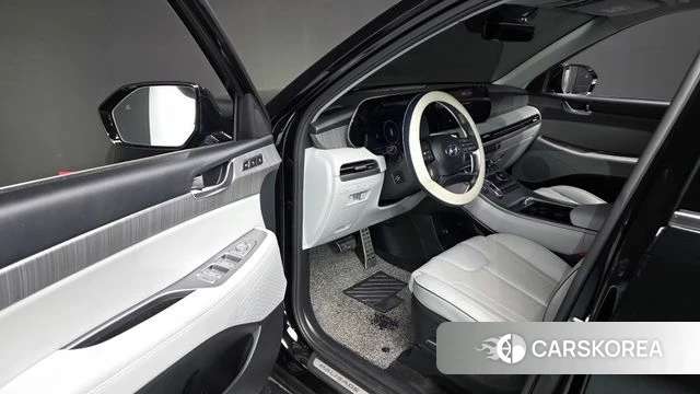 Hyundai The New Palisade id 4499656 из Кореи 35