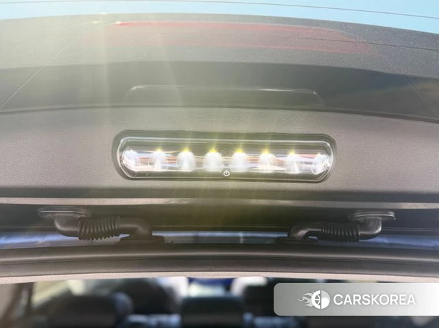 Hyundai The New Santa Fe id 4429297 из Кореи 19