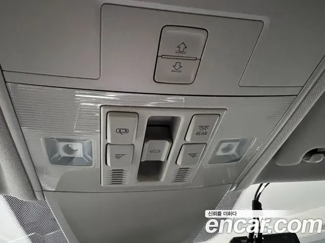 Volkswagen Tiguan second Generation id 2928293 из Кореи 20