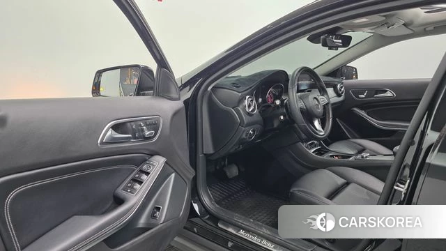 Mercedes-Benz GLA-Class X156 id 4203884 из Кореи 30