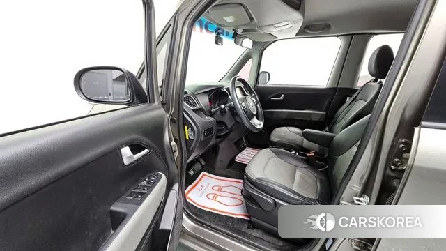 Kia The New Ray id 3547603 из Кореи 20