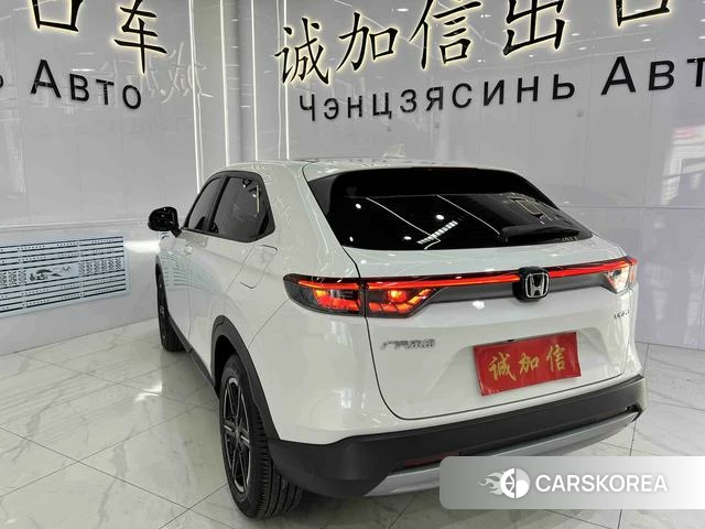 Honda Binzhi id 4353539 из Китая 22