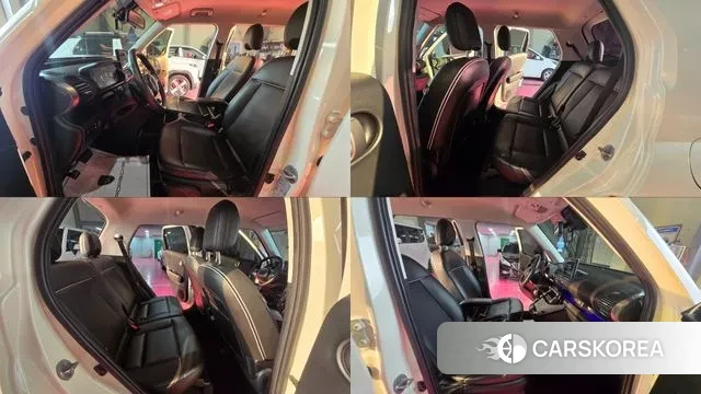 Hyundai Casper id 3770408 из Кореи 20