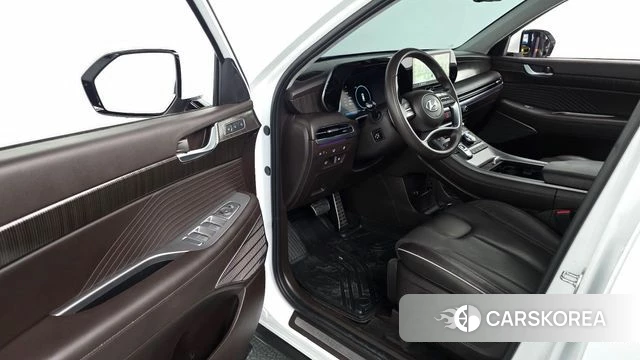 Hyundai The New Palisade id 4201837 из Кореи 41