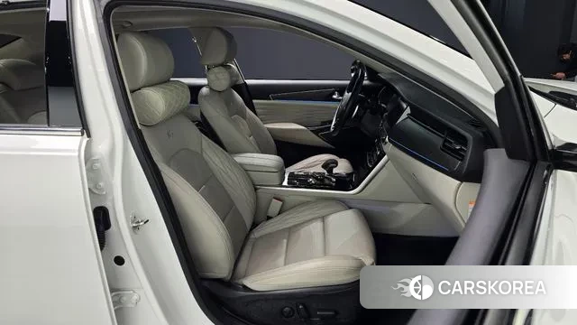 Kia K7 Premier Hybrid id 3509544 из Кореи 20
