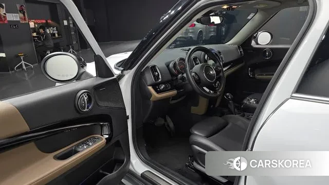 Mini Cooper Countryman id 3469597 из Кореи 20