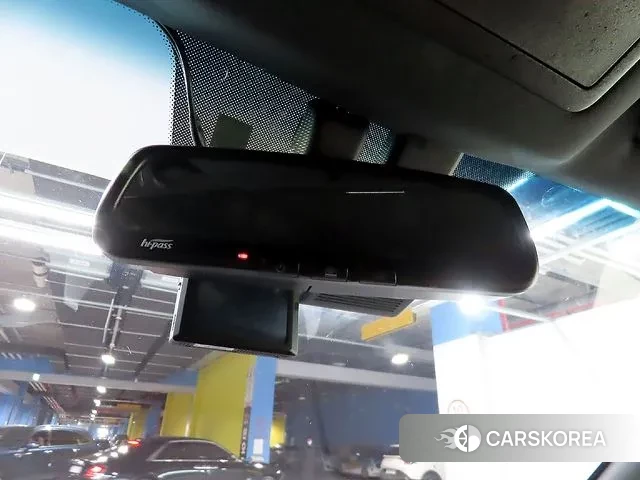 Ssangyong Rexton Sports Cannes id 3509757 из Кореи 20