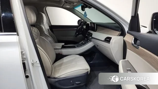 Hyundai Palisade id 3541345 из Кореи 20