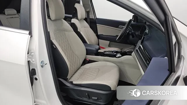 Kia Sportage 5th Generation Hybrid id 3452491 из Кореи 20