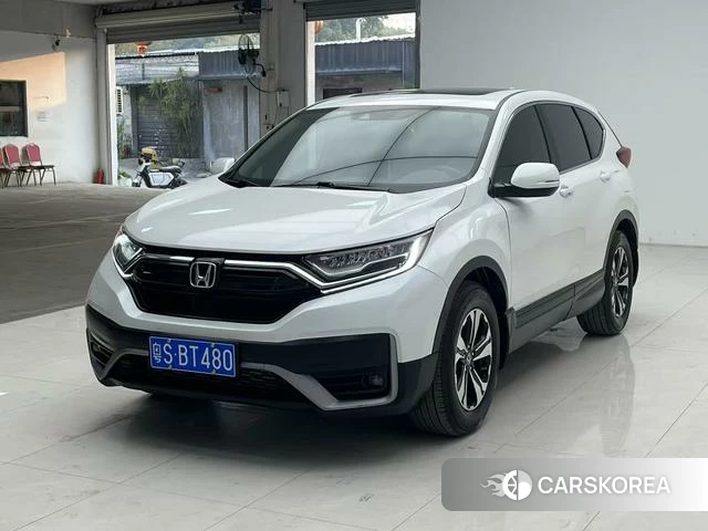 Honda CR-V id 4260316 из Китая 13