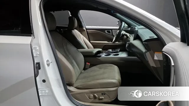 Kia K8 Hybrid id 3099816 из Кореи 20