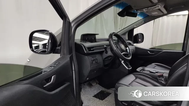 Hyundai Staria id 2964694 из Кореи 20