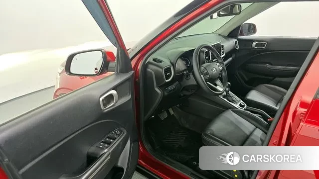 Hyundai Venue id 3467483 из Кореи 20