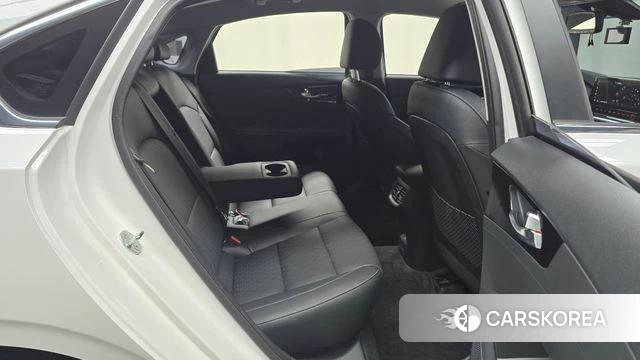 Kia The New K3 2nd generation id 4590603 из Кореи 31