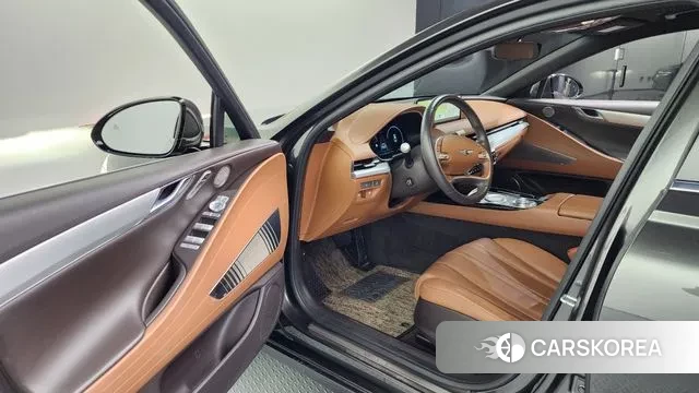 Genesis Electrified G80 (RG3) id 3011985 из Кореи 20