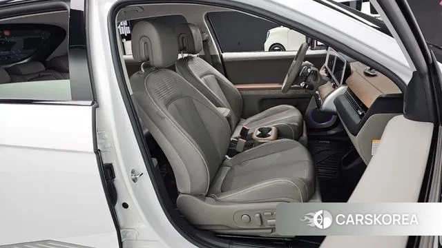 Hyundai Ionic 5 id 3411433 из Кореи 20