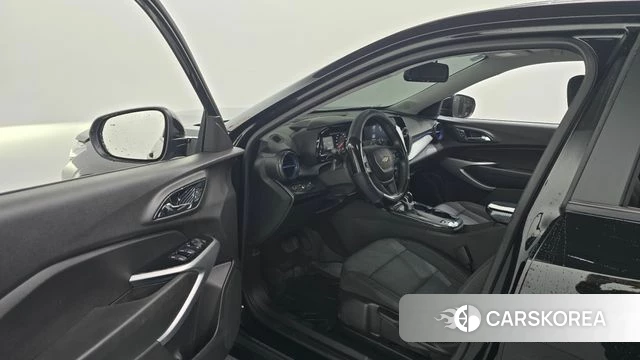 Chevrolet (GM Daewoo) Trax Crossover id 4360477 из Кореи 30
