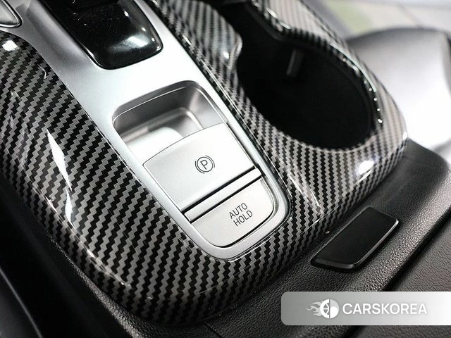 Hyundai Tucson Hybrid (NX4) id 4196082 из Кореи 20