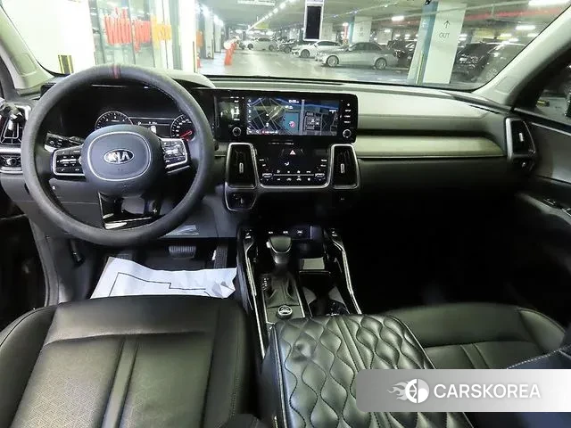 Kia Sorento 4th Generation id 3356185 из Кореи 20