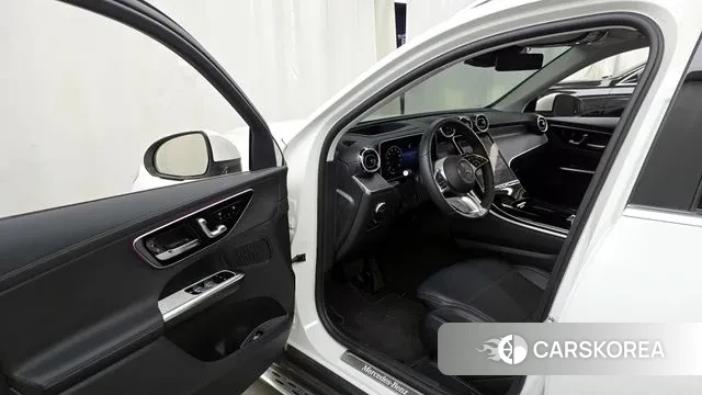 Mercedes-Benz GLC-Class X254 id 3706644 из Кореи 20