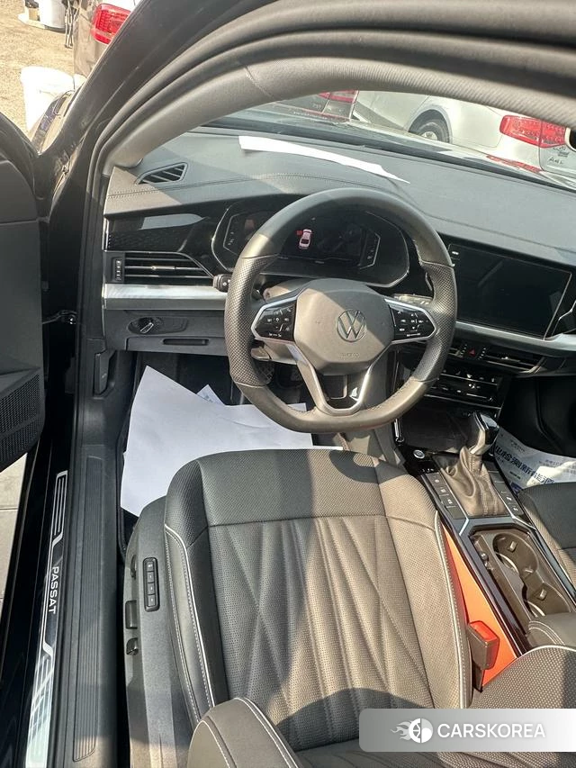 Volkswagen Passat id 4313944 из Китая 11